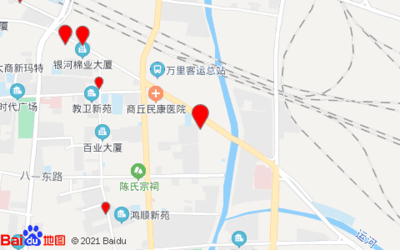 河南商丘小四川餐館與銀河棉業的交融 傳統美食與工業的共生