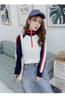 5件必備服裝，矮個子秋冬穿搭顯高顯瘦，一學(xué)就會一穿就美